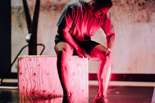 Infrarood lampen tegen spierpijn: Helpt het?