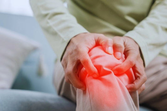 Infrarood en rood licht bij artrose: Kan lichttherapie helpen? - Liroma