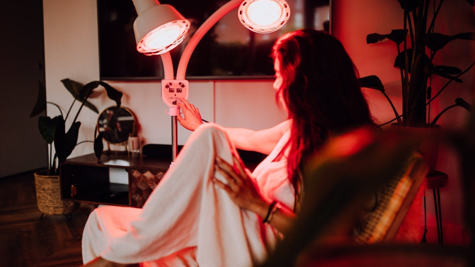 Infraroodlicht: hoe kies ik de juiste lamp? | Liroma - Liroma