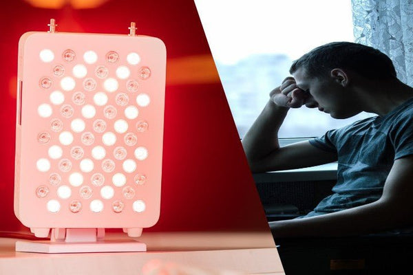 Lichttherapie bij winterdepressie: meer energie in de donkere maanden - Liroma