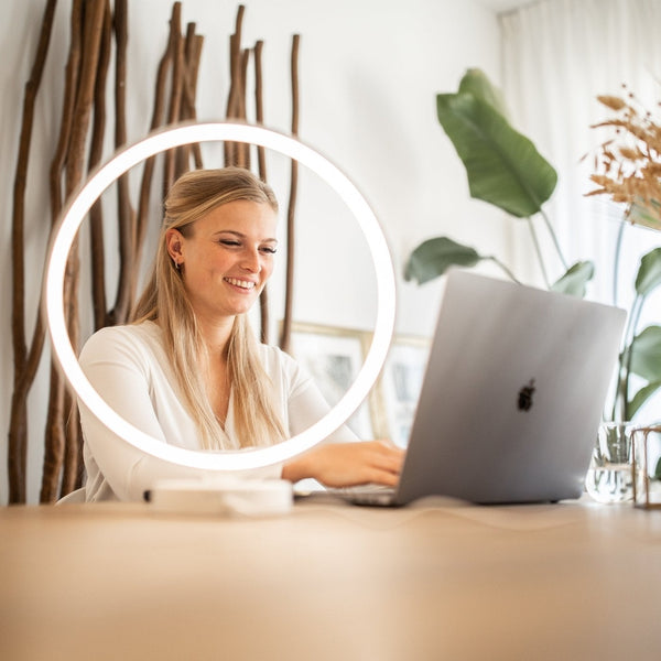 Waarom is licht zo belangrijk? - Liroma