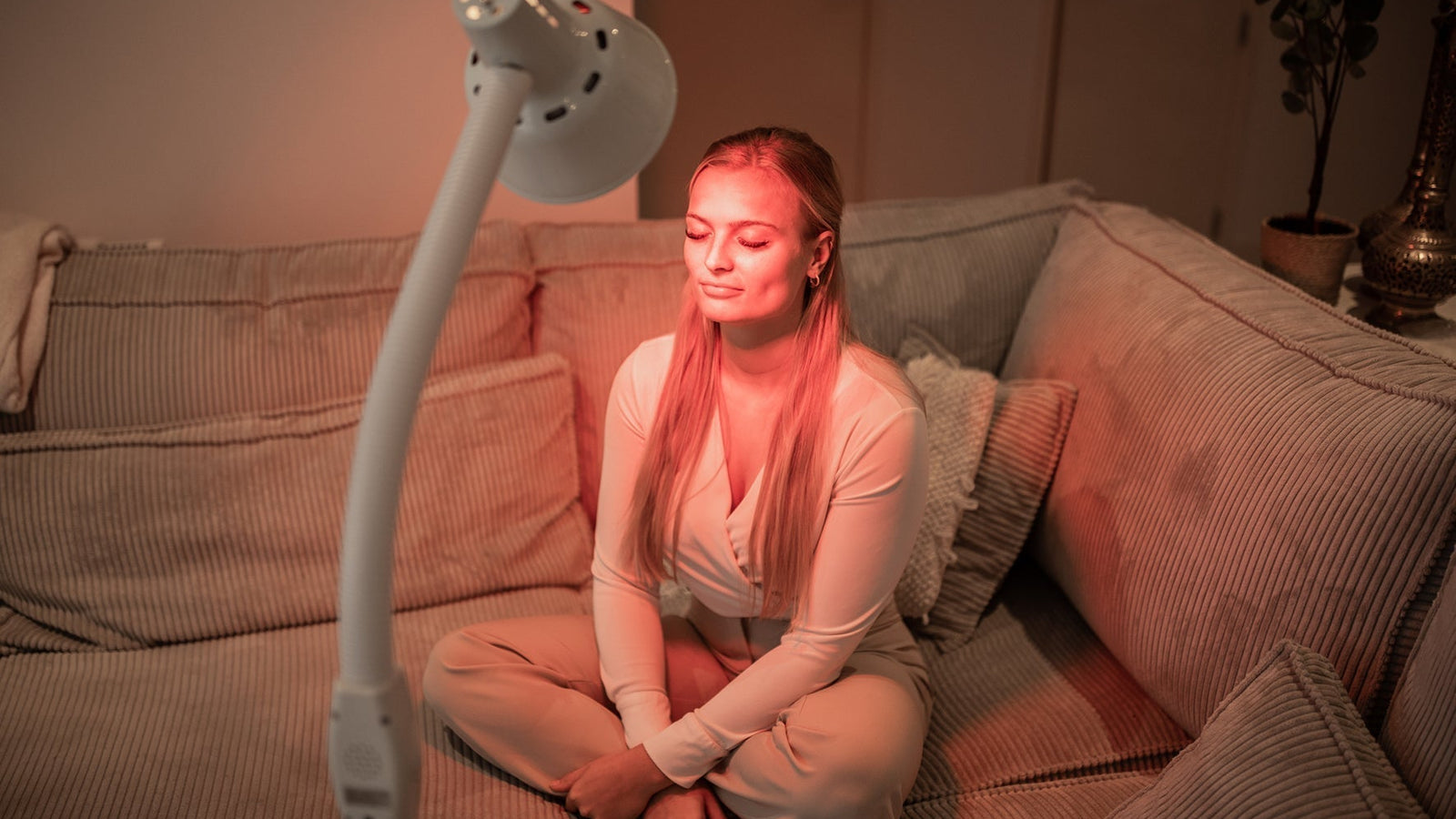 Wat is een infraroodlamp? - Liroma