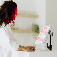 PrimeFORCE Compact Gen5 (Red Light Therapy)