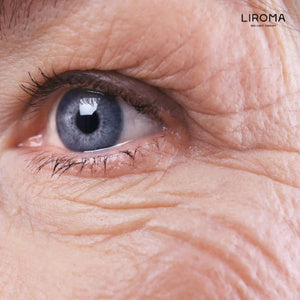 LED masker tegen rimpels