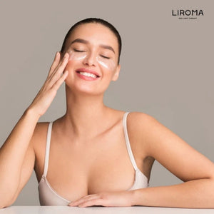 Lichttherapie en productie collageen