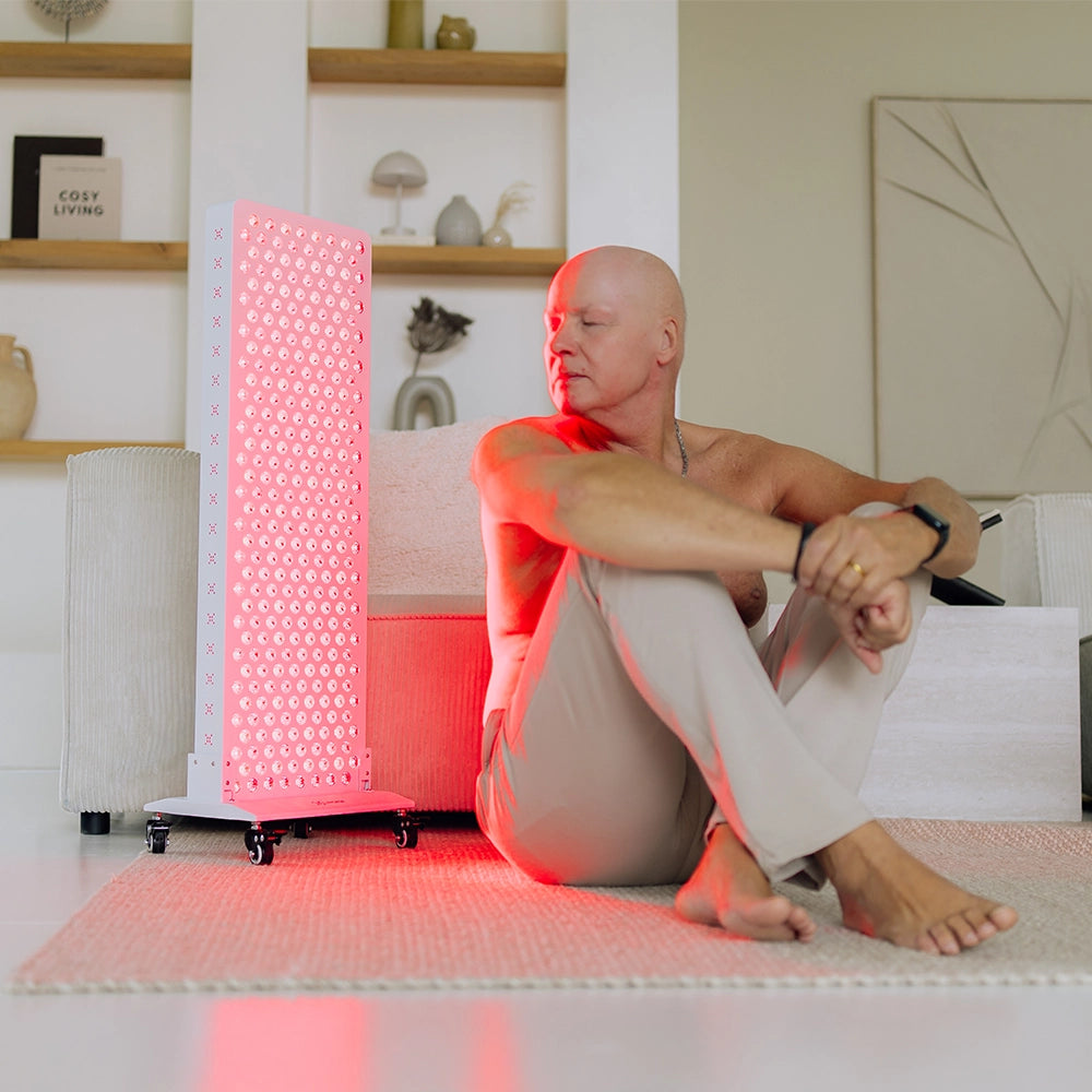 PrimeFORCE Elite Gen5 (Red Light Therapy)
