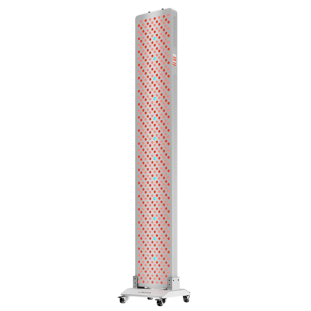 PrimeForce RL600 (Red Light Therapy) – Ideal for Home Use – Lifespan up to 100,000 hours