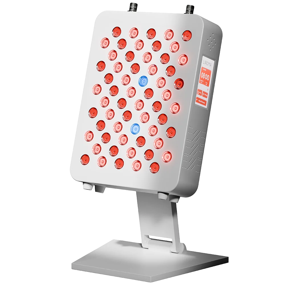 PrimeForce RL60 (Red Light Therapy) – Ideal for Home Use – Lifespan up to 100,000 hours