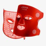 GLOW® LED mask – Near-Infrared & Red-Light Therapy
