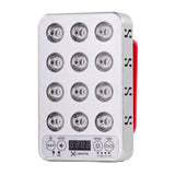 Portable Prime (Red Light Therapy)