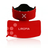 GLOW® LED mask – Near-Infrared & Red-Light Therapy