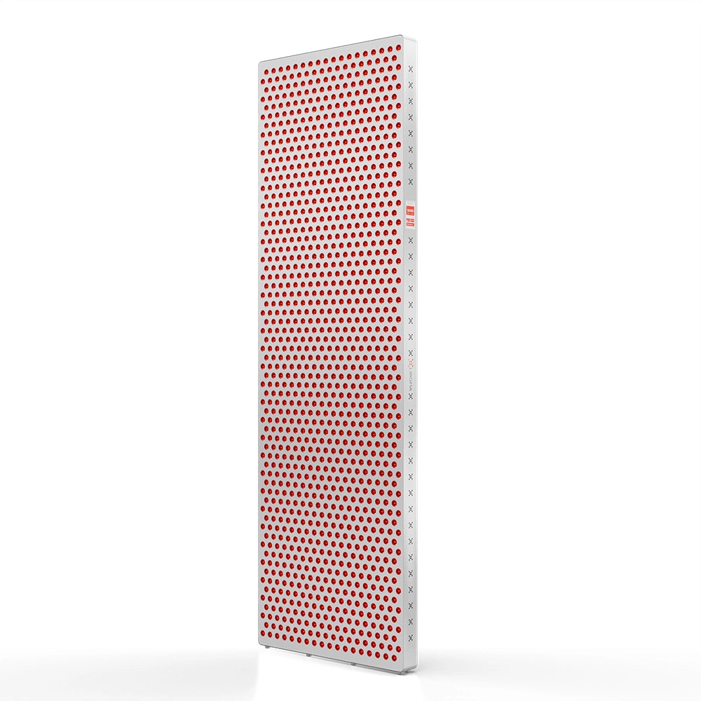 PrimeFORCE Ultra Gen5 (Red Light Therapy) – Ideal for home use – Dual chip – 189 x 58 x 6.5 cm (copy)