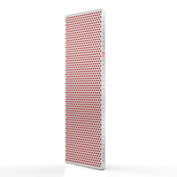 PrimeFORCE Ultra Gen5 (Red Light Therapy) – Ideal for home use – Dual chip – 189 x 58 x 6.5 cm (copy)