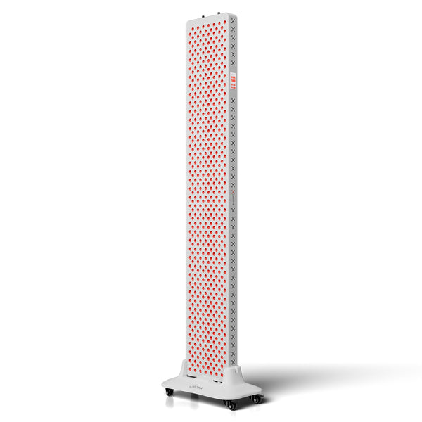 PrimeFORCE Max Gen5 (Red Light Therapy)