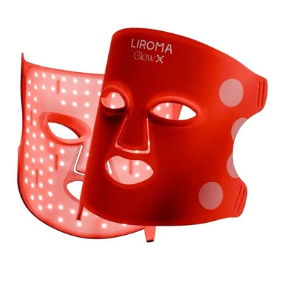 LED face mask