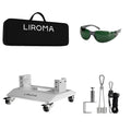 🎁 PrimeFORCE Accessories package