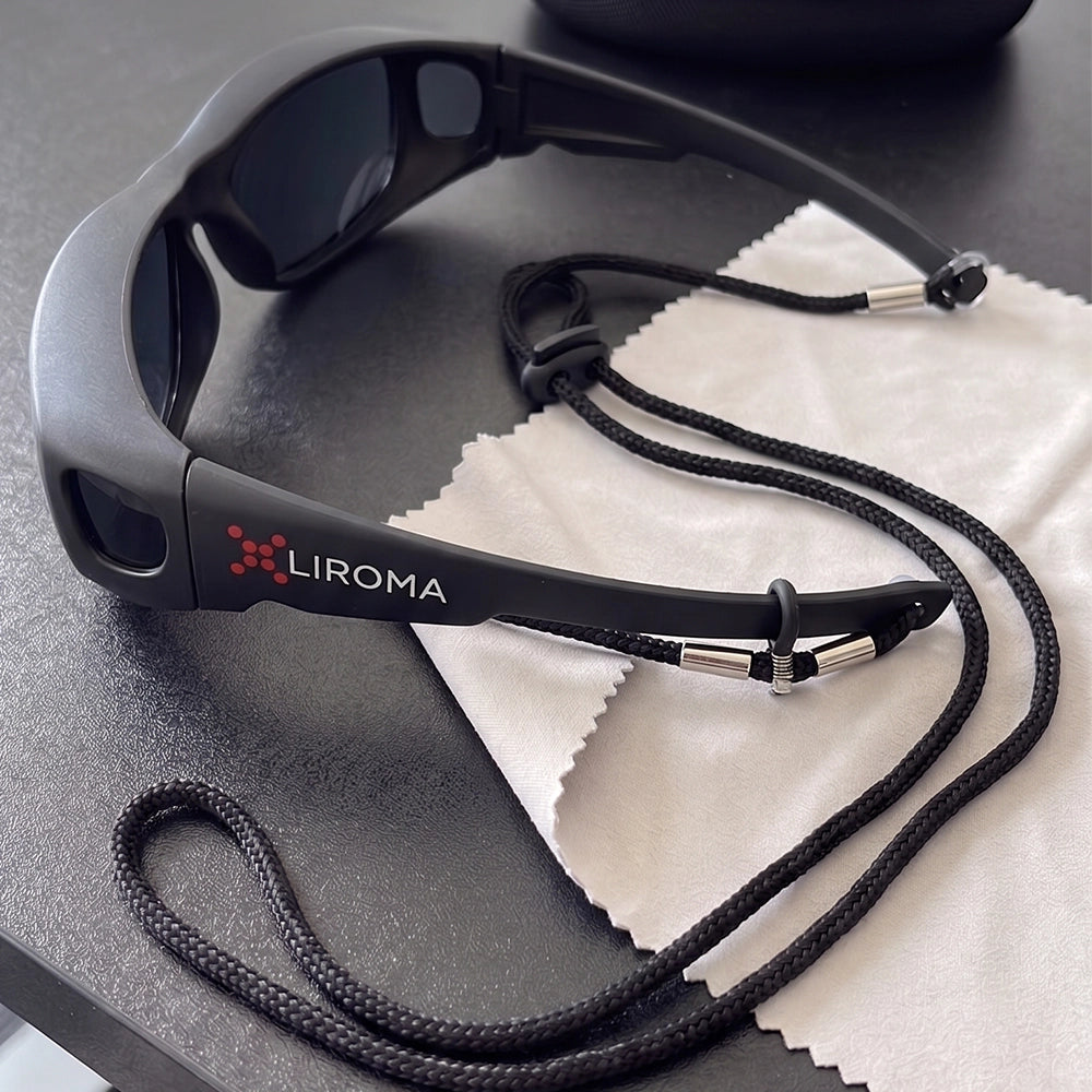 PrimeFORCE Protective glasses