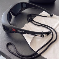PrimeFORCE Protective glasses