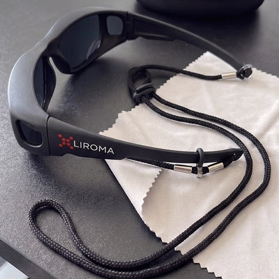 PrimeFORCE Protective glasses