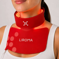 GLOW® LED mask – Near-Infrared & Red-Light Therapy