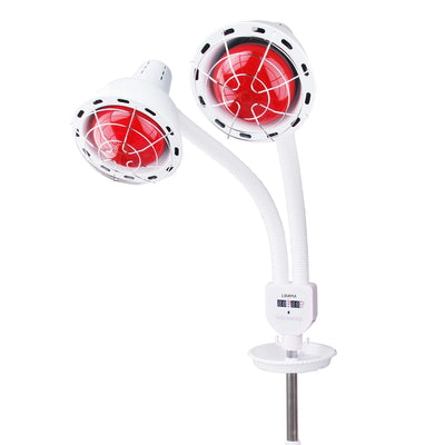 infrared heat lamps