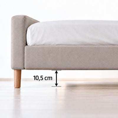 LIROMA® Electric Horizontal Stand