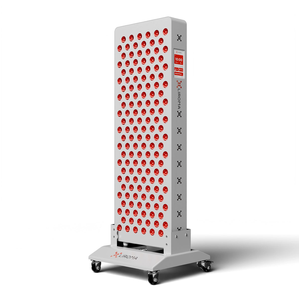 PrimeFORCE Advanced Gen5 (Red Light Therapy)
