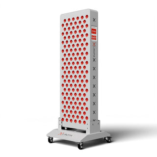 PrimeFORCE Advanced Gen5 (Red Light Therapy)