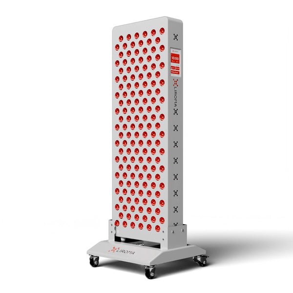 PrimeFORCE Advanced Gen5 (Red Light Therapy)