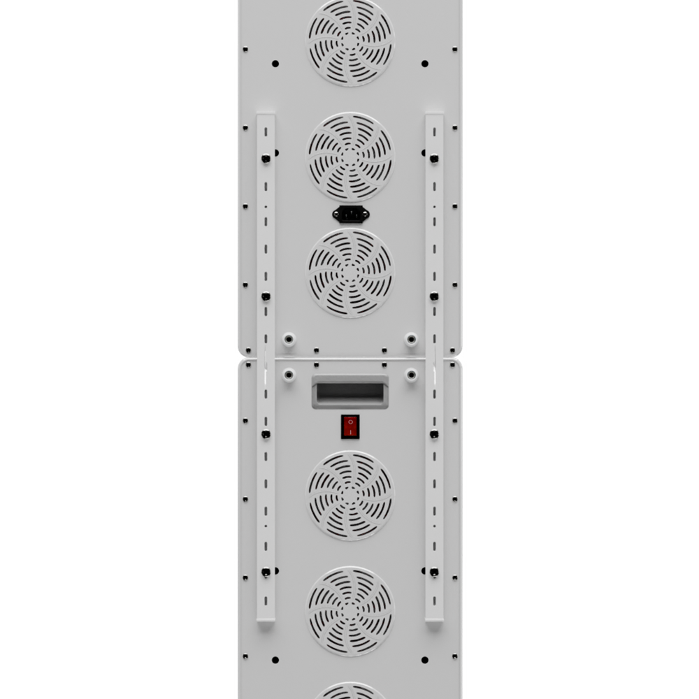 Connector for PrimeForce panels