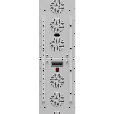 Connector for PrimeForce panels