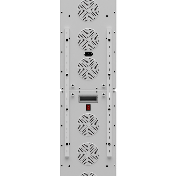 Connector for PrimeForce panels