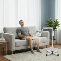 LIROMA® TDP - lamp 607A - Liroma