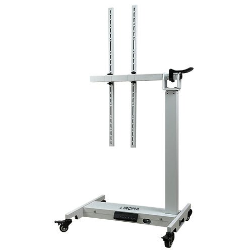 LIROMA® Universal Elektrische standaard (horizontaal en verticaal) - Liroma