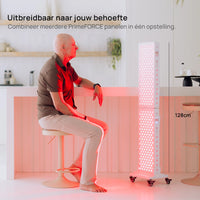 PrimeFORCE Advanced Gen5 (Red Light Therapy)