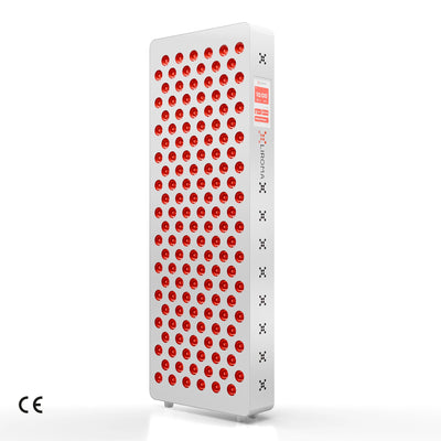PrimeFORCE Advanced Gen5 (Red Light Therapy)
