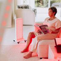 PrimeFORCE Advanced Gen5 (Red Light Therapy)