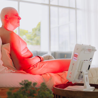 PrimeFORCE Compact Gen5 (Red Light Therapy)