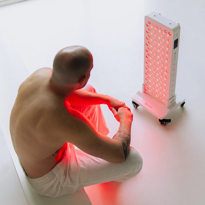 PrimeFORCE Advanced Gen5 (Red Light Therapy)