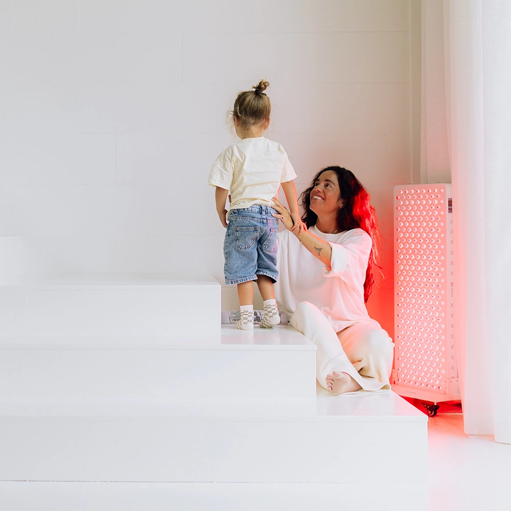 PrimeFORCE Elite Gen5 (Red Light Therapy)