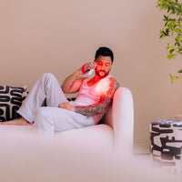 Portable Prime (Red Light Therapy)
