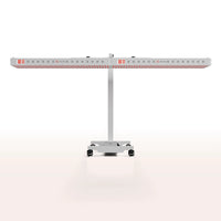 PrimeFORCE Multi Gen5 (Red Light Therapy) (RL600) – Ideal for home use – Dual chip – 184 x 30 x 6.5 cm
