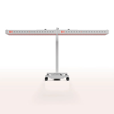 PrimeFORCE Multi Gen5 (Red Light Therapy) (RL600) – Ideal for home use – Dual chip – 184 x 30 x 6.5 cm