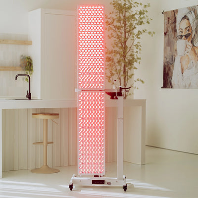 PrimeFORCE Multi Gen5 (Red Light Therapy)