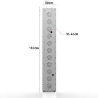 PrimeFORCE Max Gen5 (Red Light Therapy)