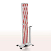 PrimeFORCE Multi Gen5 (Red Light Therapy) (RL600) – Ideal for home use – Dual chip – 184 x 30 x 6.5 cm