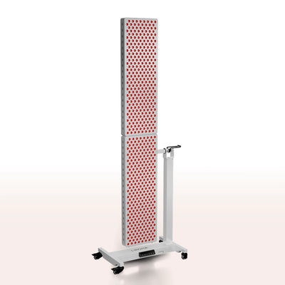 PrimeFORCE Multi Gen5 (Red Light Therapy) (RL600) – Ideal for home use – Dual chip – 184 x 30 x 6.5 cm
