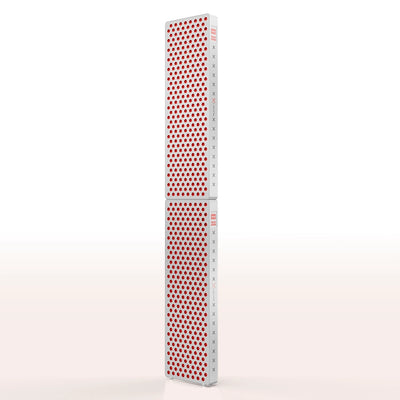 PrimeFORCE Multi Gen5 (Red Light Therapy) (RL600) – Ideal for home use – Dual chip – 184 x 30 x 6.5 cm