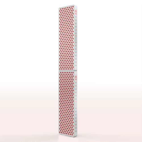 PrimeFORCE Multi Gen5 (Red Light Therapy) (RL600) – Ideal for home use – Dual chip – 184 x 30 x 6.5 cm