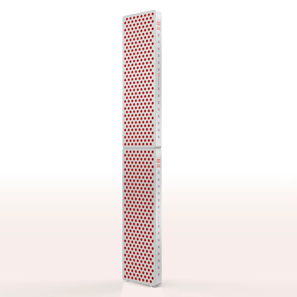 PrimeFORCE Multi Gen5 (Red Light Therapy) – Ideal for home use – Dual chip – 184 x 30 x 6.5 cm